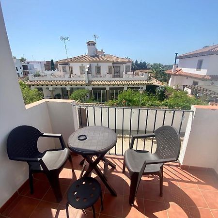 Conil Terraza Y Paz Apartment Conil De La Frontera Ngoại thất bức ảnh