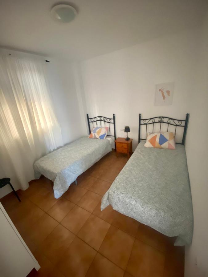 Conil Terraza Y Paz Apartment Conil De La Frontera Ngoại thất bức ảnh