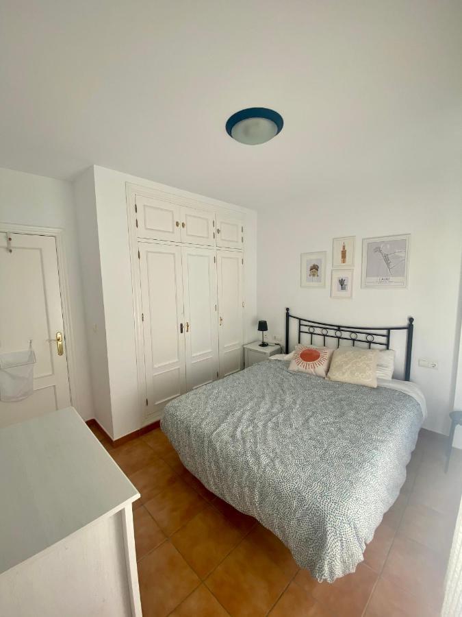 Conil Terraza Y Paz Apartment Conil De La Frontera Ngoại thất bức ảnh