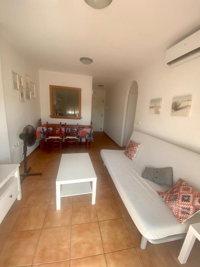 Conil Terraza Y Paz Apartment Conil De La Frontera Ngoại thất bức ảnh